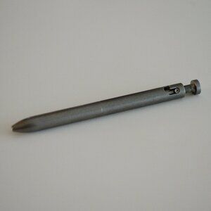 Karas Bolt titanium ballpoint pen - discontinued